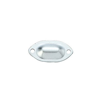 YSF-501 Two-Hole Bottom Knob