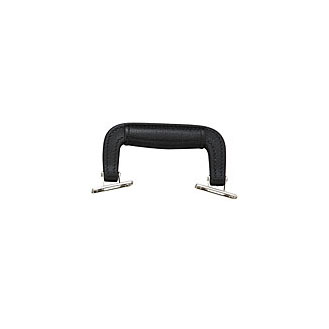 YSH-307 Black Plastic Attached Handle