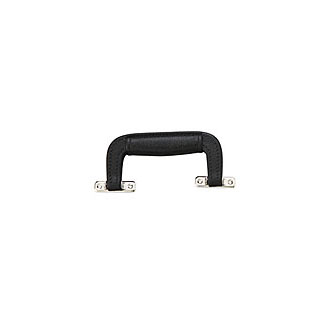 YSH-303 Black Plastic Attached Handle