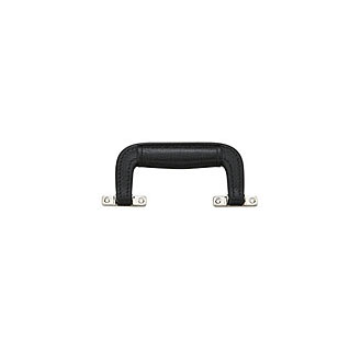 YSH-306-1 Black Plastic Attached Handle