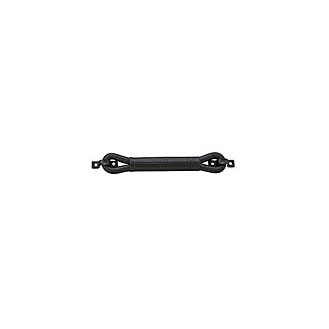 YSH-364 Black Plastic Attached Handle