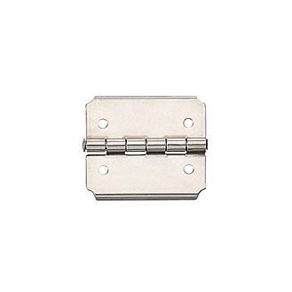 YSH-217 Stop Hinge for Offset